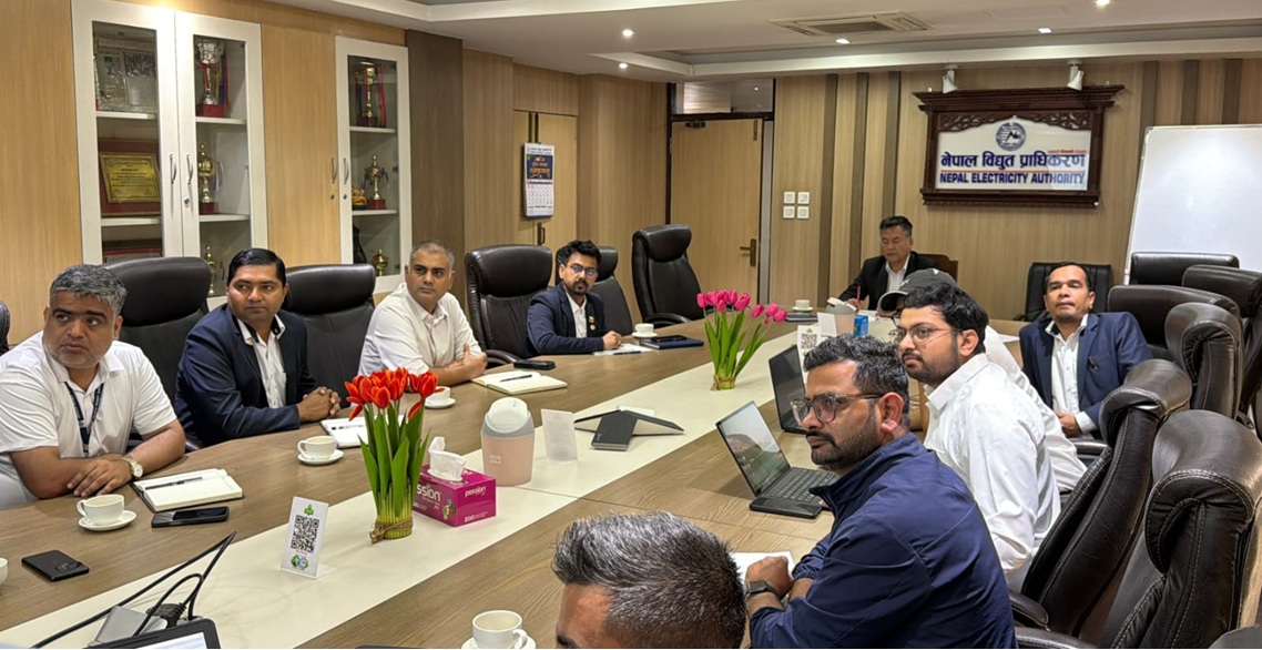 सेवालाई नवीनतम् प्रविधिमैत्री बनाउने विद्युत् प्राधिकरणको पहल