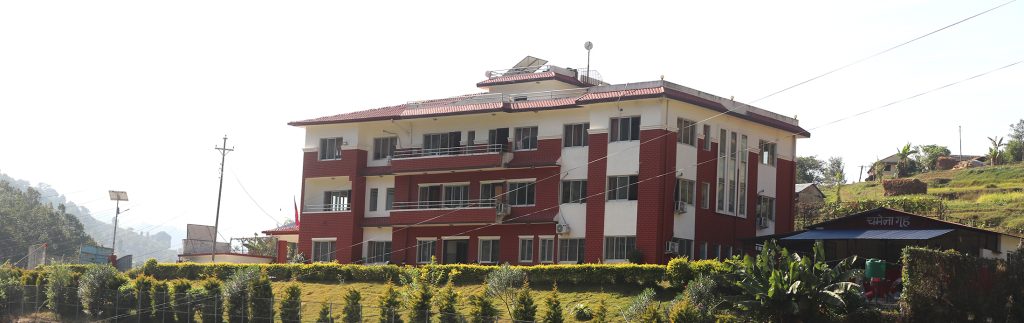 राजस्व बाँडफाँटबारे आयोग र गाउँपालिकाबीच छलफलः अनुदान थप समन्यायिक बनाउन आग्रह