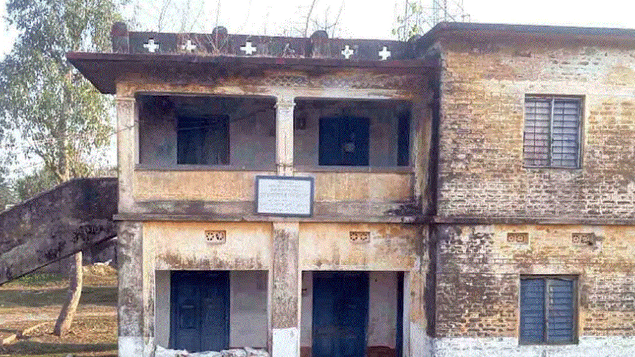 बाँकेको नरैनापुरमा छोटी भन्सार सञ्चालनमा आउँदै
