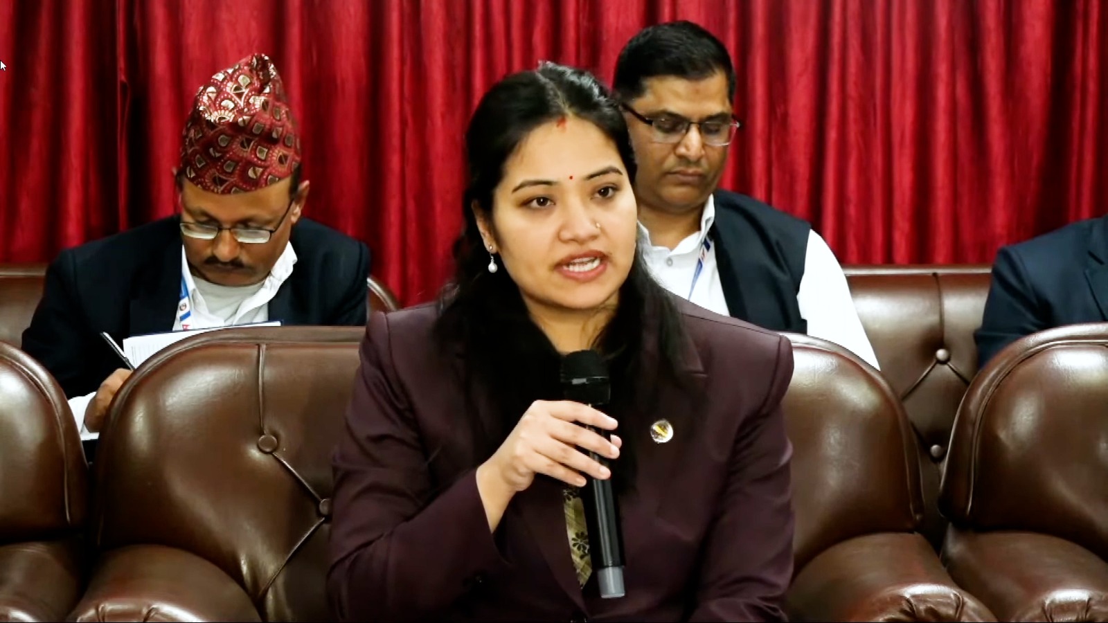 सहकारी ठगीमा संलग्नलाई विदेशमा भए पनि कानुनी दायरामा ल्याइने, बचत फिर्ता जेठदेखि सुरु