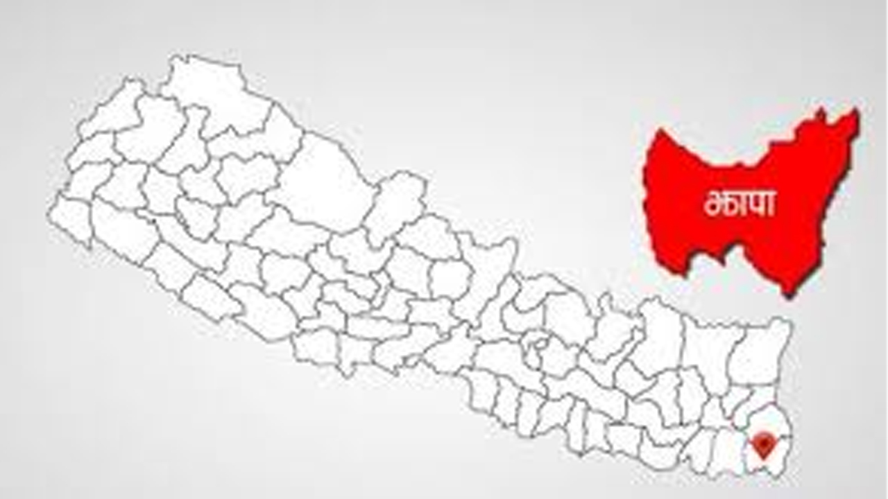 पर्यटक लोभ्याउँदै मेचीपारिको ‘नेपाल पार्क’