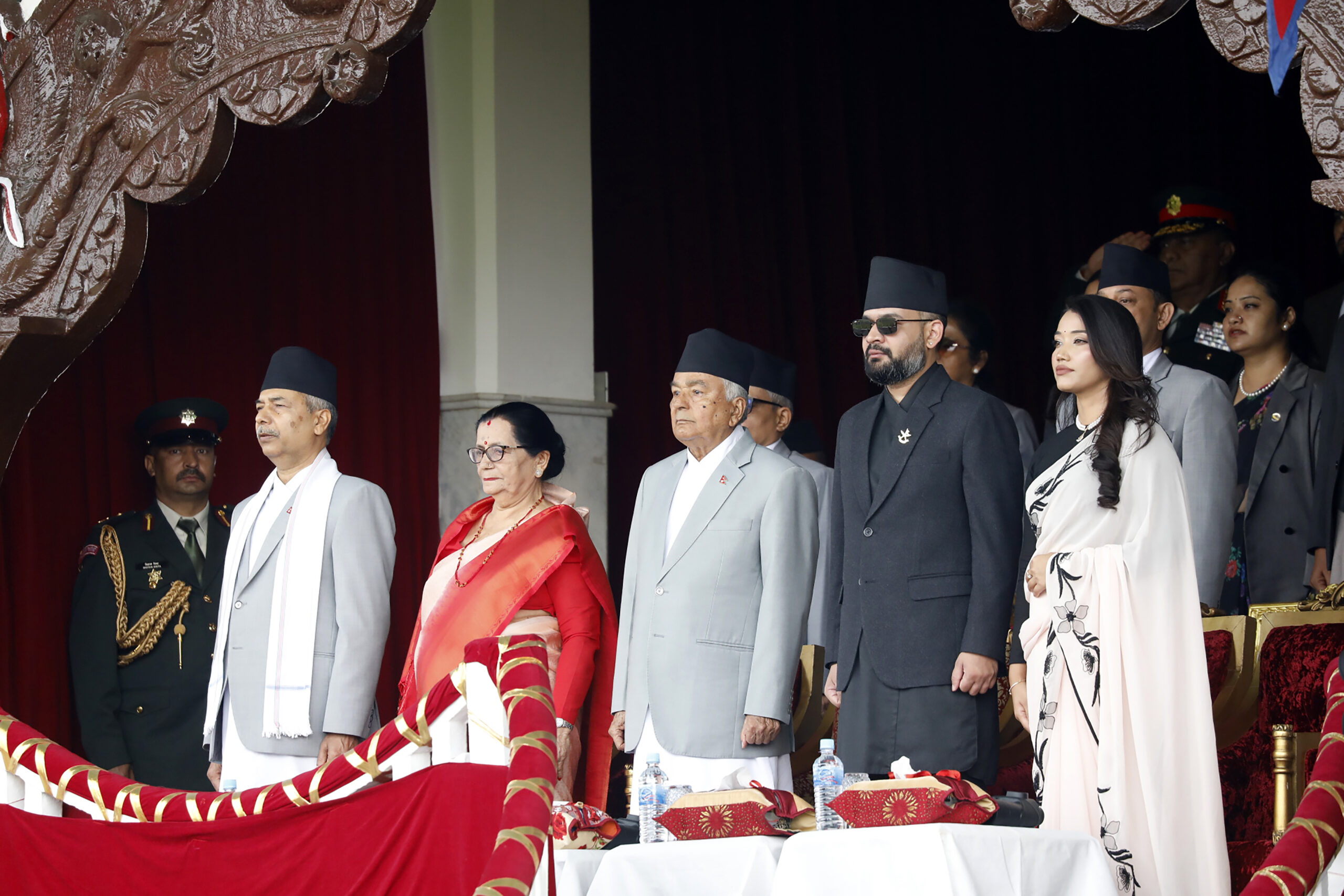 राजनीतिक परिवर्तनले मात्र युगका अपेक्षा पूरा हुँदैनन्, राज्यसत्ताको चरित्र र आचरणमा बदलाब ल्याउनुपर्छः राष्ट्रपति पौडेल
