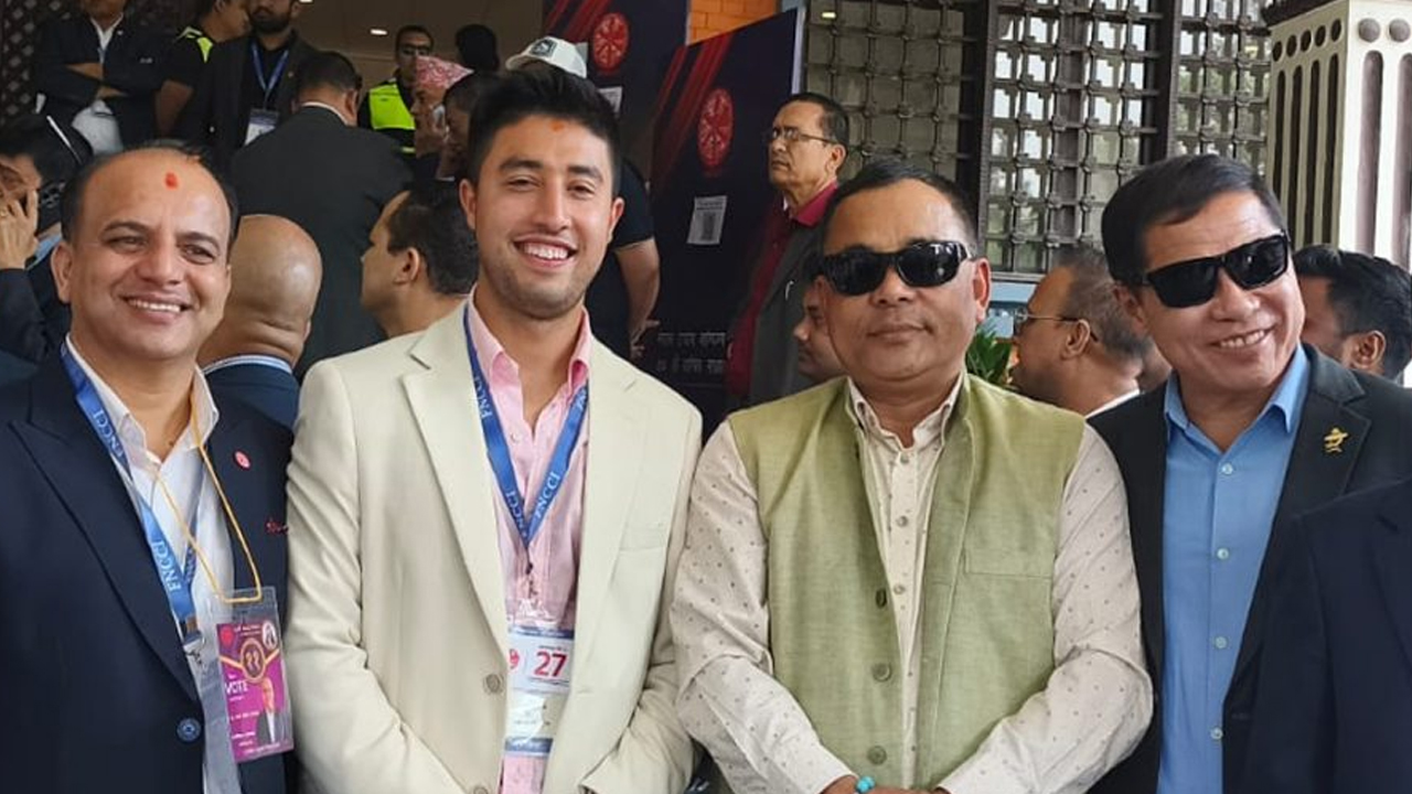 एसोसियटतर्फ सचिन ढकाललाई सर्वाधिक मत, कसले कति ल्याए ?