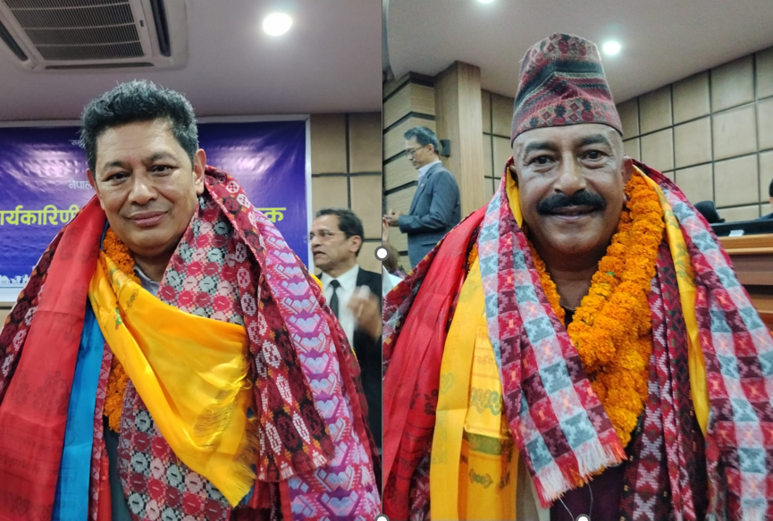 एफएनसीसीआई वरिष्ठ उपाध्यक्षमा सुरकृष्ण वैद्य निर्वाचित, कोषाध्यक्षमा मनिषलाल प्रधान विजयी