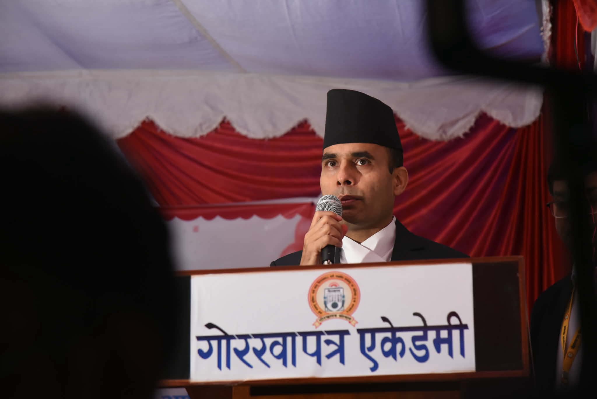सार्वजनिक संस्थान सुधार अपरिहार्य : सञ्चारमन्त्री डा. तिमिल्सिना