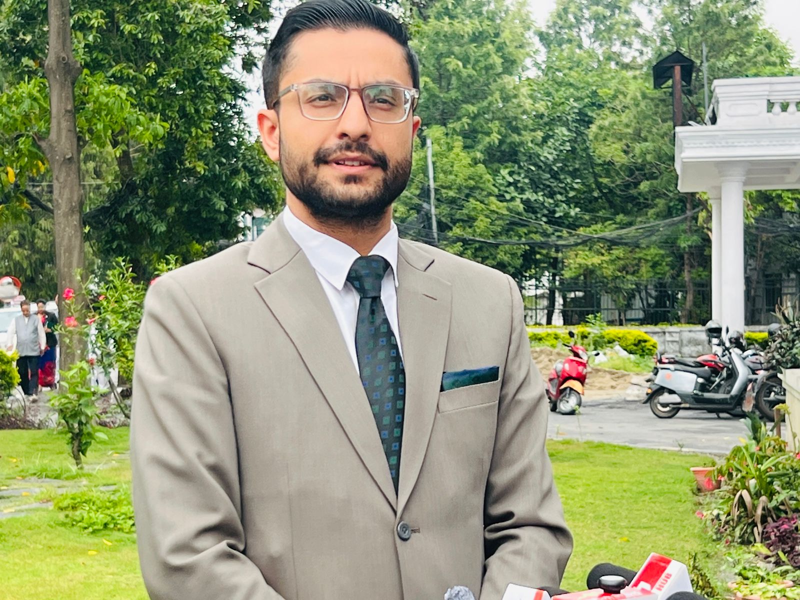 मन्त्रिपरिषदको बैठकले पारित गर्यो बजेट