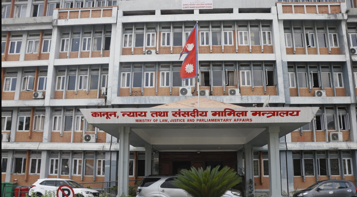 कानुन निर्माणमा नागरिकको सहभागिता बढाउन ‘ डिजिटल प्लेटफर्म’