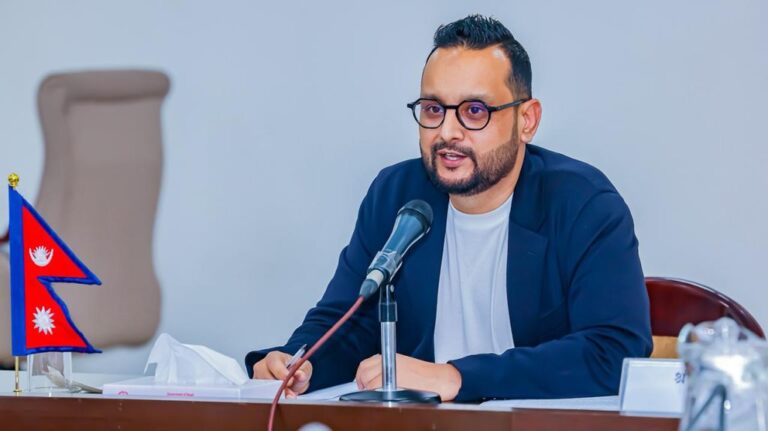 संविधानसँग सम्बन्धित सम्झौताहरूको अध्ययनमा कार्यदल