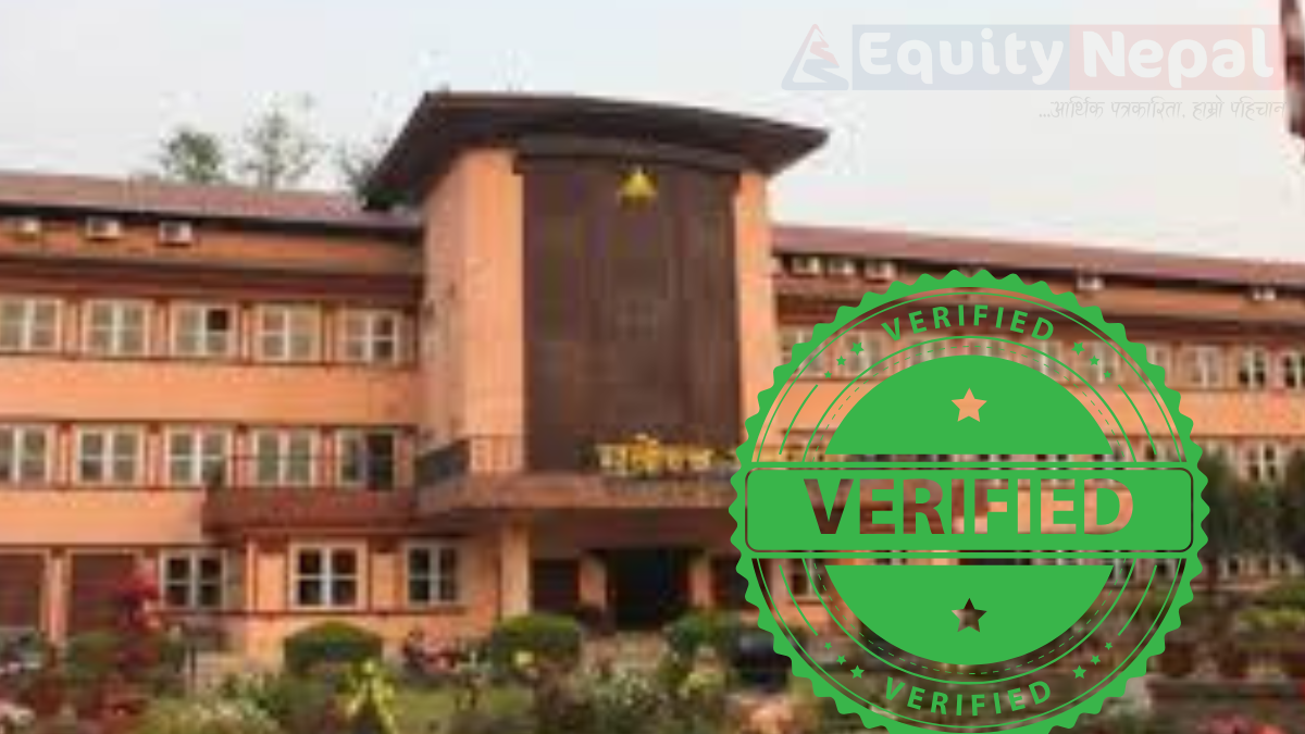 पुर्व प्रधानन्याधीश र पूर्वन्यायाधीशहरूले सम्पत्ति छानबिन आयोगमा सम्पत्ति विवरण नबुझाउने