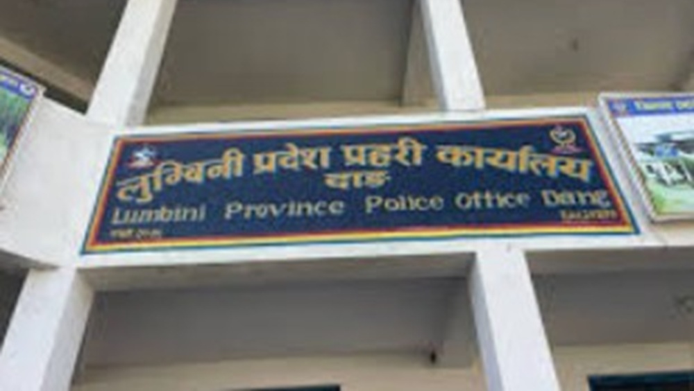 लुम्बिनी प्रहरीद्वारा ४३ लाख मूल्य बढीका सामान बरामद