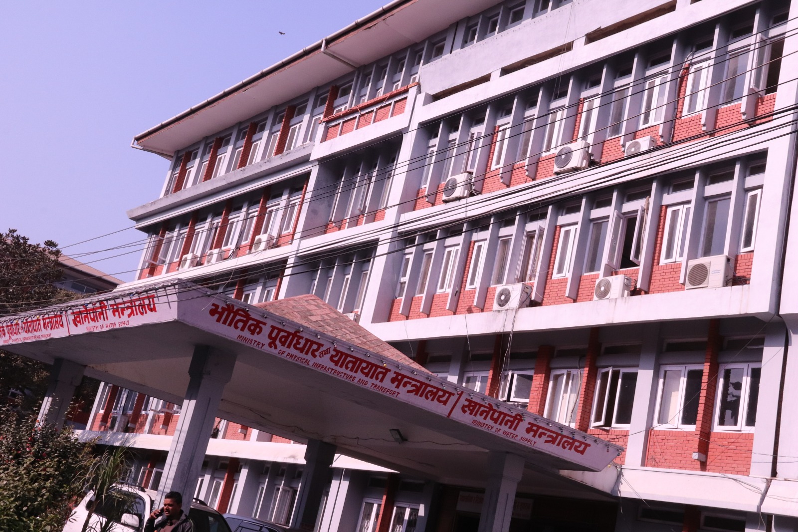 अधुरा सडकका लागि दुई अर्ब विनियोजन