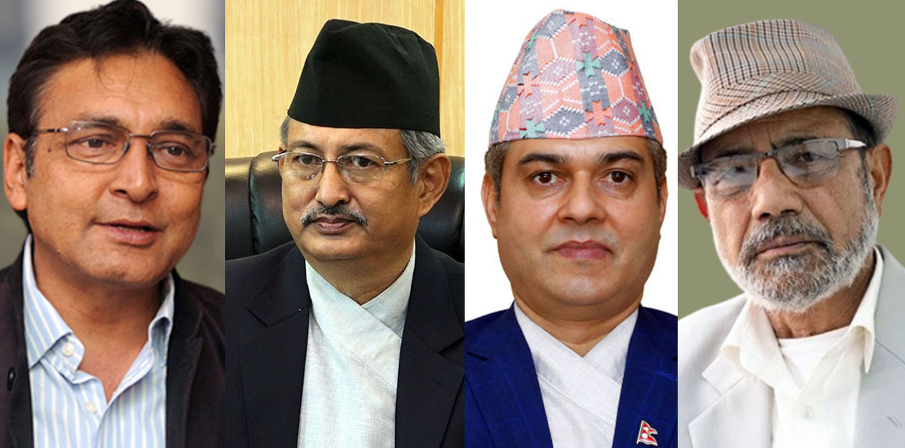 नक्कली भुटानी शरणार्थी प्रकरण : टोपबहादुर रायमाझी, बालकृष्ण खाणसहित १६ जना दोषी ठहर, ७ जना निर्दोष 