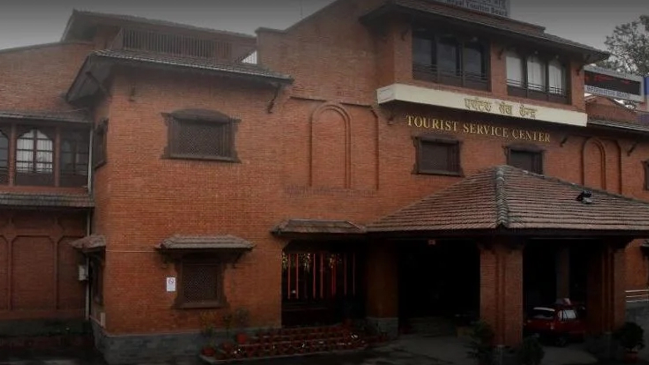 पर्यटन बोर्डमा पाँच सञ्चालक सदस्य नियुक्त