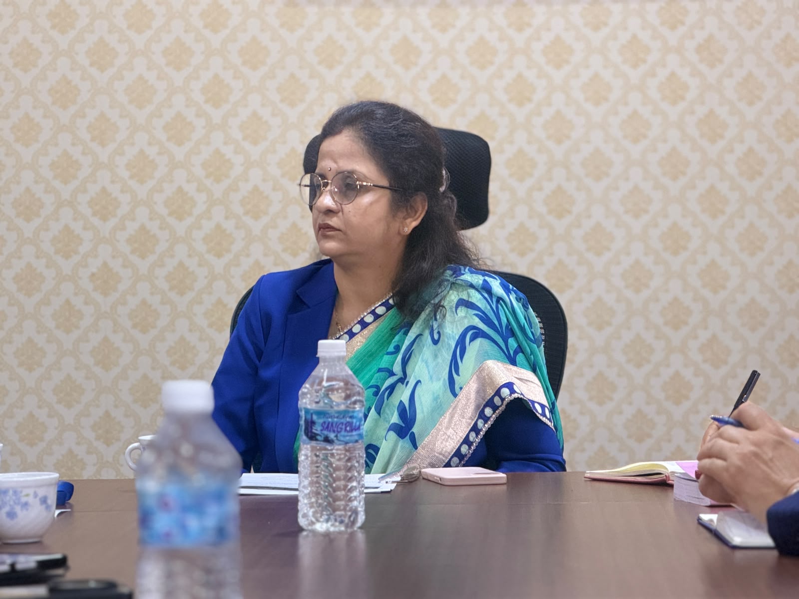 रैथाने उत्पादनको संरक्षणका लागि जीआई कानुन ल्याइने