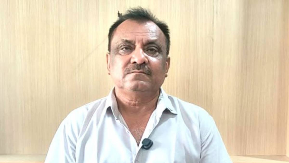 पूर्ववरिष्ठ उपरीक्षक साह नै परे ठगीमा