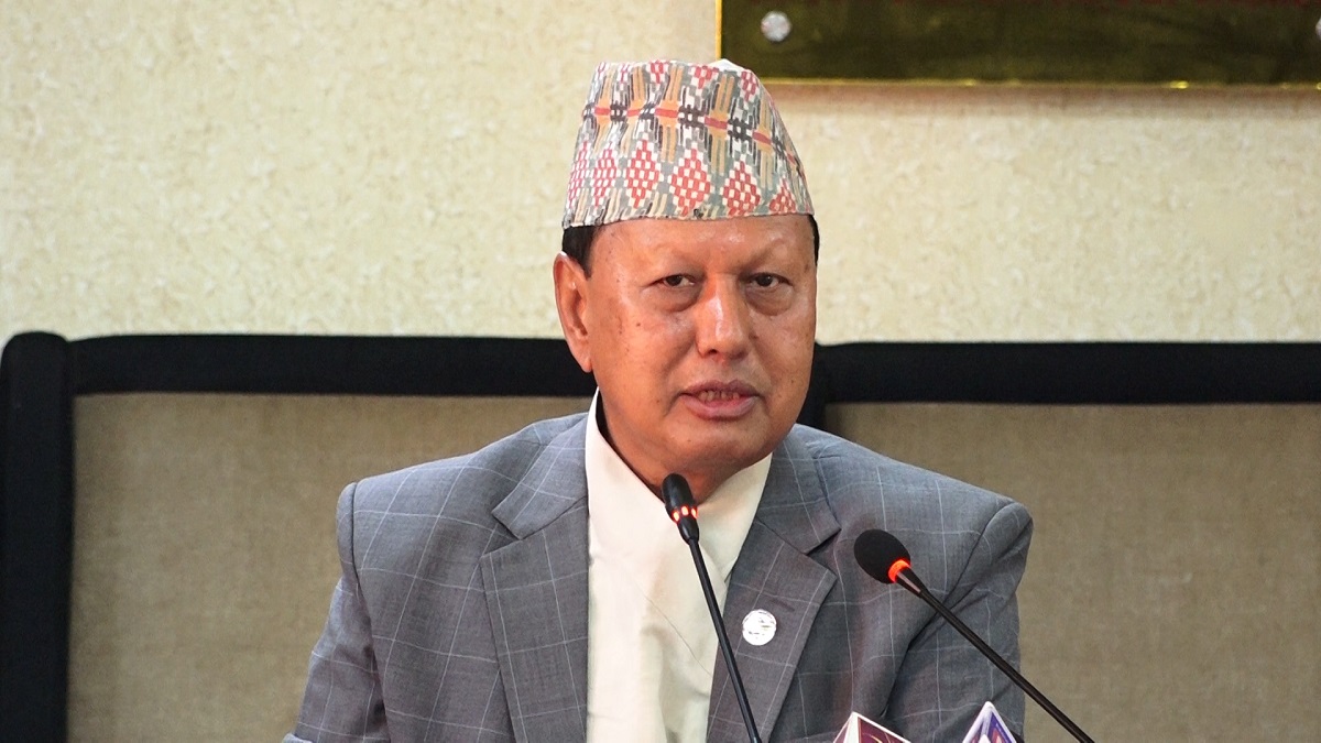 टेरामक्स भ्रष्टाचार मुद्दा : बस्नेतसहित १६ जनाविरुद्धको सुनुवाइ तेस्रो दिन पनि जारी