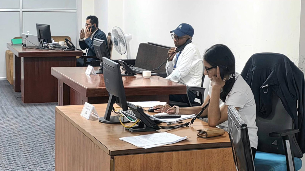 ‘हेलो सरकार’मा एक वर्षमा ३२१ प्रतिशतले बढे गुनासा, एकीकृत प्रणाली विकास गरिँदै