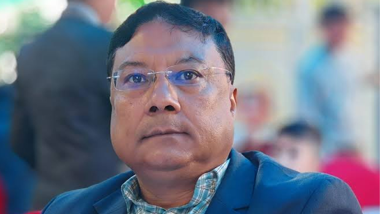 वरिष्ठ पत्रकार किशोर श्रेष्ठ पक्राउको विरोधमा भत्सर्ना, अविलम्ब रिहाइ गर्न विभिन्न पत्रकार संङहरुको माग