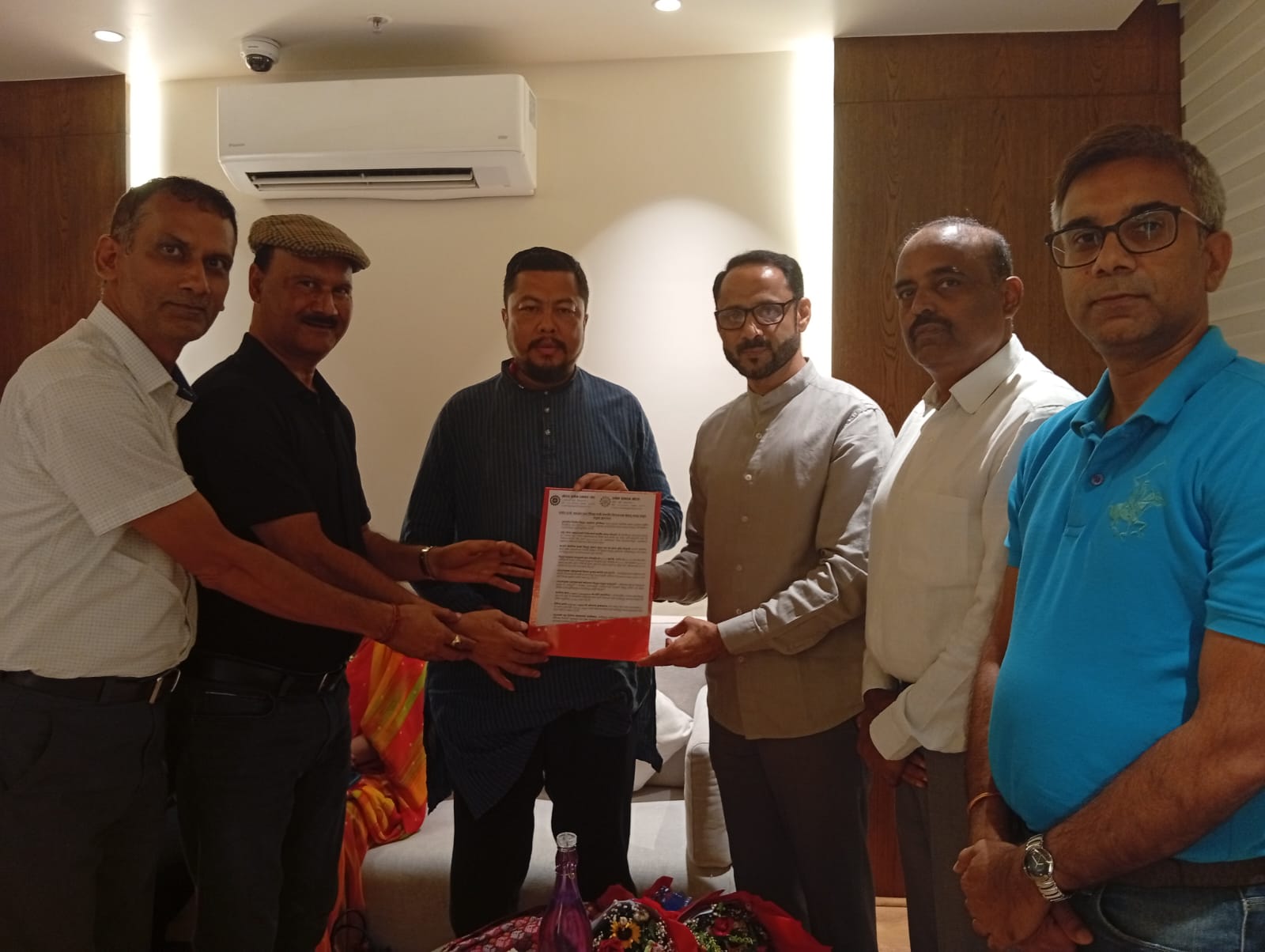 उद्योगीको माग : डिमान्ड शुल्क र भ्याट हटाऊ, ५० मेगावाटसम्म विद्युत् खपत गर्छौँ