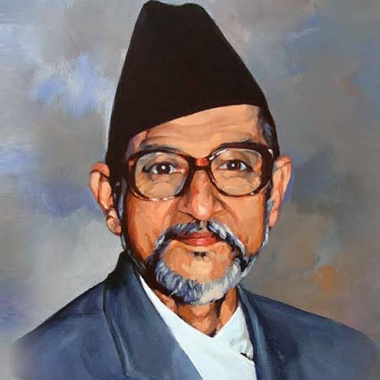 प्रथम जननिर्वाचित प्रधानमन्त्री बिपीको ११३औँ जन्मजयन्ती मनाइँदै