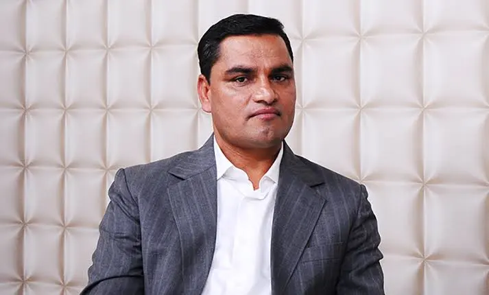 कांग्रेसलाई एकताबद्ध र गतिशील पार्टी बनाउने नवनिर्वाचित महामन्त्री प्रदीप पौडेलको प्रतिबद्धता